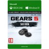 Gears of War 5: 500 Iron | Xbox One / Windows 10