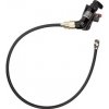 páčka zamykania vidlice Rock Shox Remoteoc - Rock Shox Remote XLoc Right Gold Nastavovač