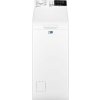 Electrolux EW6TN4062P washing machine Top-load 6 kg 1000 RPM D White
