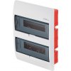 Zapuštěné rozváděče Elektro-Plast Elegant 2 x 12 IP40 modulů