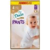 Nohavičkové plienky Dada Extra Care Pants 4 maxi 66 ks JUMBOBAG