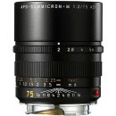 Leica APO-Summicron-M 75mm f/2 Aspherical (IF)