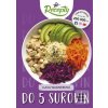 Fit recepty: Do 5 suroví… (Lucia Wagnerová)