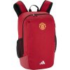Batoh adidas MANCHESTER UNITED HOME FC BACKPACK červená,biela