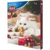 Adventní kalendář pro kočky 380g TR