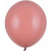 Balóny Strong 43 cm divoká ruža Pastel Wild Rose - 25 kusov PartyDeco