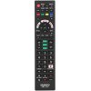 Diaľkové ovládanie pre LCD TV Panasonic RM-L1720 NETFLIX, YOUTUBE, RAKUTEN, PRIME VIDEO