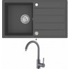 Set Aquastone LAGO 40 + AQ 5561