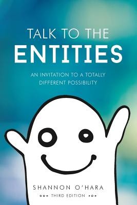 Talk to the Entities OHara ShannonPaperback