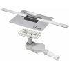 Viega Advantix lineárny odtok 80 cm oceľová 794491