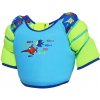 Plavecká Vesta ZOGGS Pre Deti - SEA SAW SWIMSURE JACKET BLUE 2 - 3 roky