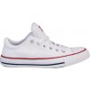 Dámske členkové tenisky Converse, CHUCK TAYLOR ALL STAR MADISON biela,červená,modrá 36