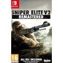 Sniper Elite V2 Remastered