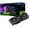 Grafická karta PNY GeForce RTX 5070 ARGB EPIC-X RGB 12GB GDDR7 192bit DLSS
