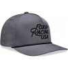 FOX šiltovka Flag Rope Hat - OS