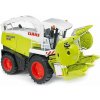 Bruder 2131 Rezačka na kukuricu CLAAS Jaguar