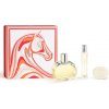 Hermes Barénia SET: Parfumovaná voda 100ml + Parfumovaná voda 15ml + Telové mydlo 25g pre ženy