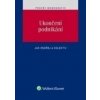 Ukončení podnikání - Jan Ondřej