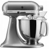 Mixér KitchenAid Artisan 4,8L 5KSM175PSECU strieborný