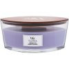 WoodWick Lavender Spa (U) 453,6g, Vonná sviečka