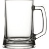 Sklenice na pivo 0,5 l | PASABAHCE, 400105 průhledný
