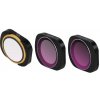 Stablecam Pack 3 Lens Filters pro Osmo Pocket 1/2 1DJ6210