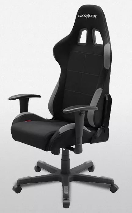 DXRacer OH/FD01/NG od 283,2 € - Heureka.sk