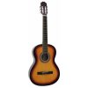 Dimavery AC-303 klasická gitara, sunburst