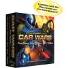 Steve Jackson Games Car Wars (Sixth Edition): Two-Player Starter Set Red/Yellow