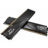 Adata Lancer BLADE/DDR5/32GB/6000MHz/CL30/2x16GB/Black