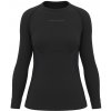 Hannah Thermo Active TS L/S W anthracite XL-XXL