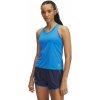UNDER ARMOUR UA Launch Singlet-BLU - XS
