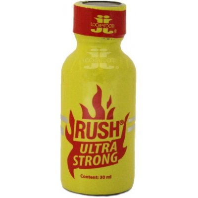 Rush Ultra Strong Big 30 ml