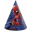 Procos Klobúčik Spiderman Team up 6ks
