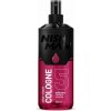 Nishman After Shave Cologne - kolínské vody po holení, 400 ml 05 VOLCANO