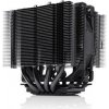 Noctua NH-D9L chromax.black, chladič CPU