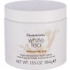 Elizabeth Arden White Tea Vanilla Orchid parfumovaný telový krém 384 g pre ženy