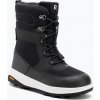 Detské trekové topánky Reima Laplander 2.0 black