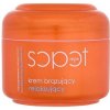 Ziaja Sopot Bronzing Face Cream Relaxing lehký bronzující relaxační krém 50 ml