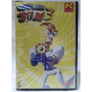 Earthworm Jim 3D