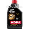 Motul Gear Power 75W-80 1L