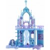 Mattel Disney Frozen Elsa Ľadový palác