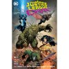 DC Comics Justice League Dark 1: The Last Ages Of Magic