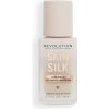Revolution Skin Silk Serum Foundation F2 make-up 23 ml