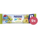 NESTLÉ Ovocno-obilná tyčinka hrozno banán jablko 9 x 25 g