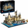 LEGO® Harry Potter™ 76419 Rokfortský hrad a okolie