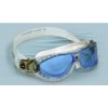 Plavecké okuliare SEAL KID 2 Aquasphere, Aquasphere modrý zorník-transparentní