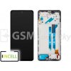 LCD displej + dotykové sklo a rám Xiaomi Redmi Note 12 Pro - incell