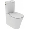 Ideal Standard Connect Air - kombi WC misa Aquablade 36 x 66 cm