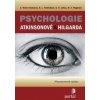 Psychologie Atkinsonové a Hilgarda - S. Noel-Hoeksema, L. B. Frederickson, W. A. Wagenaar